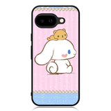 Cinnamon Roll Sanrio Google Pixel 9A Case DC0355