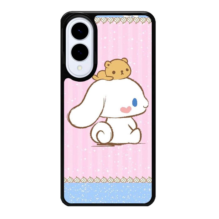 Cinnamon Roll Sanrio Samsung Galaxy S25 Edge DC0355
