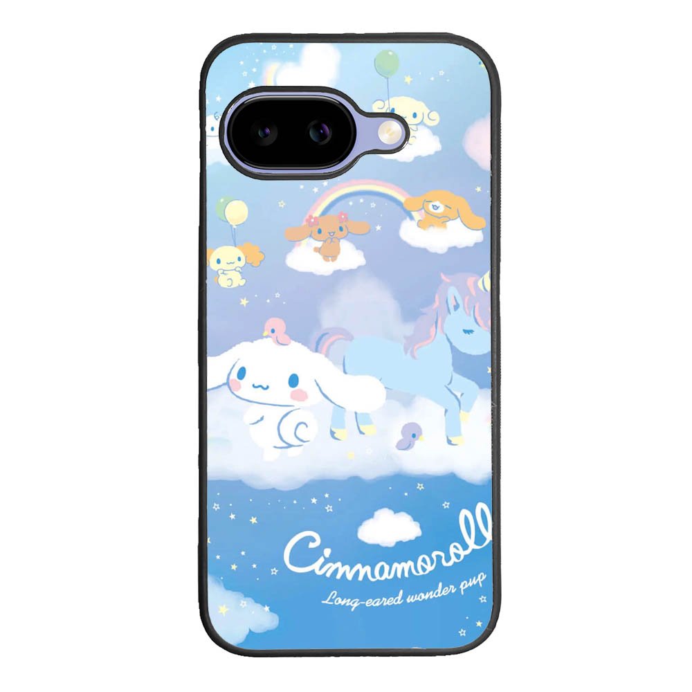 Cinnamorol Sanrio Unicorn Google Pixel 10A Case DC0356