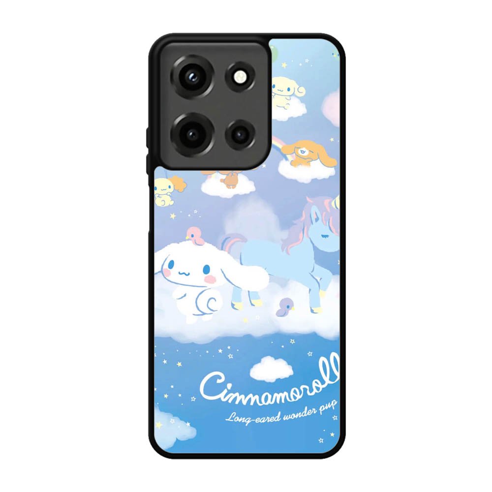 Cinnamoroll Sanrio Unicorn Motorola Moto G 5G 2025 Case DC2702