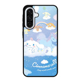 Cinnamorol Sanrio Unicorn Samsung Galaxy A26 Case DC0356