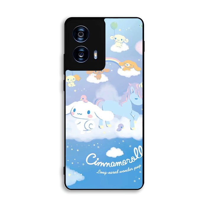 Cinnamoroll Sanrio Unicorn Motorola Moto G Power 5G 2024 Case DC7213