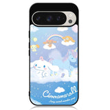 Cinnamorol Sanrio Unicorn Google Pixel 9 Pro XL Case DC0356