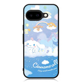Cinnamorol Sanrio Unicorn Google Pixel 9A Case DC0356