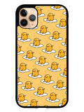 Gudetama Pattern iPhone 11 Pro Case