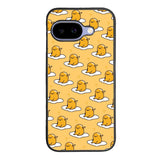 Gudetama Pattern Google Pixel 10A Case