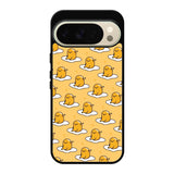 Gudetama Pattern Google Pixel 10 Pro Case