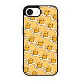Gudetama Pattern iPhone 17e Case DC0748