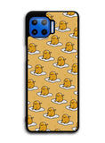 Gudetama Pattern Motorola Moto One 5G Case , Moto One 5G UW Case , Moto G 5G Plus Case