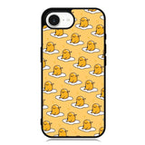 Gudetama Pattern iPhone 16e Case DC0748