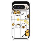 Gudetama Wallpaper Google Pixel 10 Pro XL Case DC0750