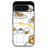 Gudetama Wallpaper Google Pixel 9 | Google Pixel 9 Pro Case DC0750