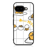 Gudetama Wallpaper Google Pixel 9A Case DC0750