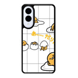 Gudetama Wallpaper Samsung Galaxy S25 Edge DC0750