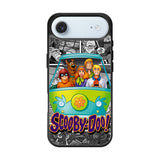 Scooby Doo Friends iPhone Air Case