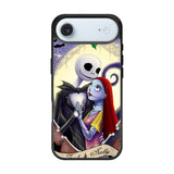Jack And Sally Nightmare iPhone Air Case
