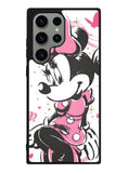 Minnie Mouse Pink 2nd Samsung Galaxy S23 Ultra 5G Case
