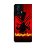 wolverine hugh jackman Motorola Moto G Power 5G 2024 Case DC5112