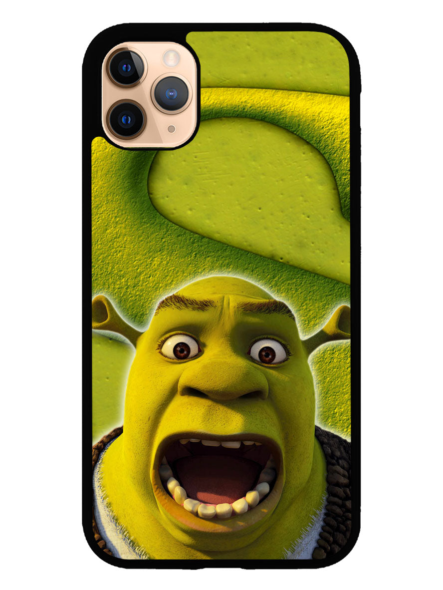 Shrek iPhone 11 Pro Case