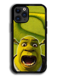 Shrek iPhone 12 Pro Case