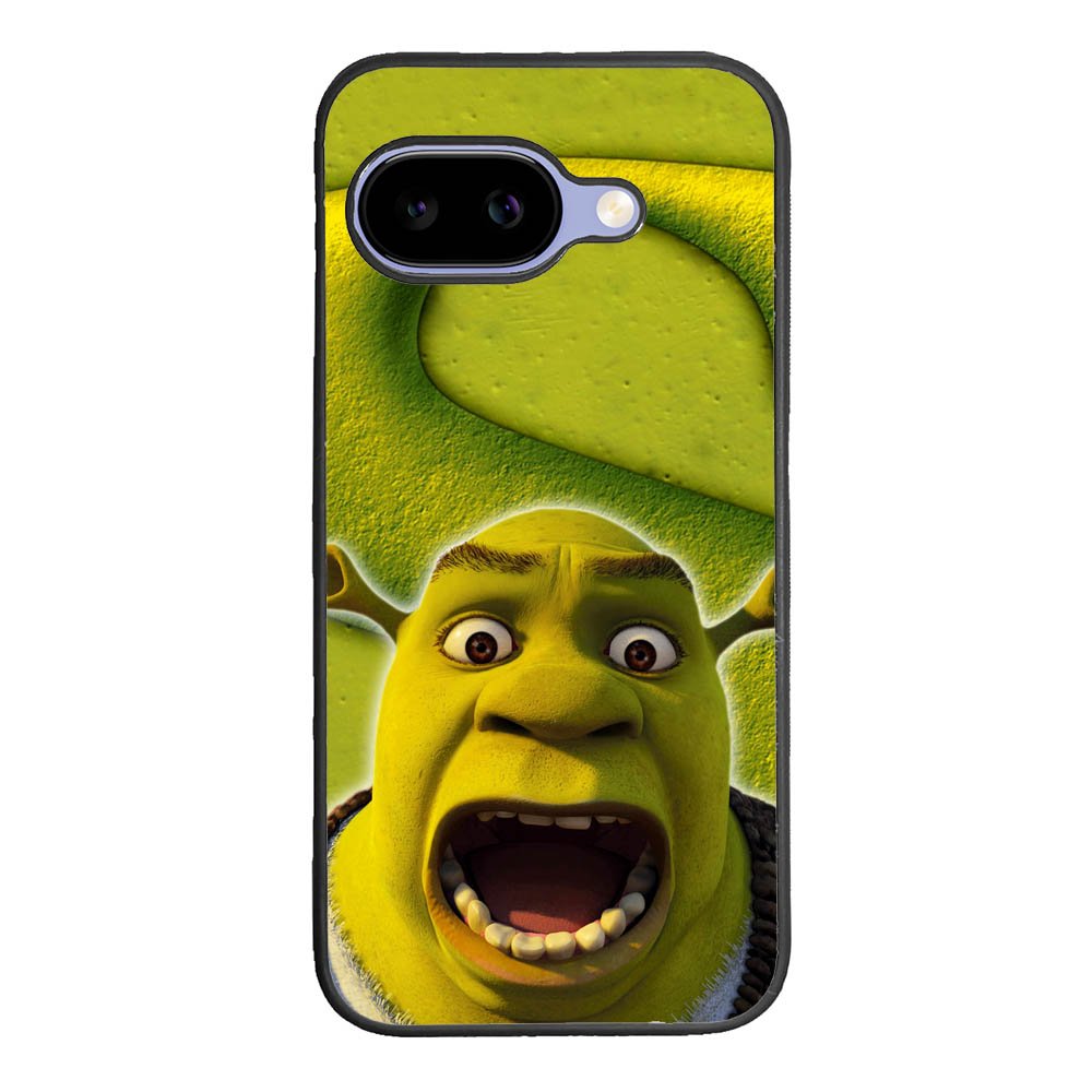 Shrek Google Pixel 10A Case