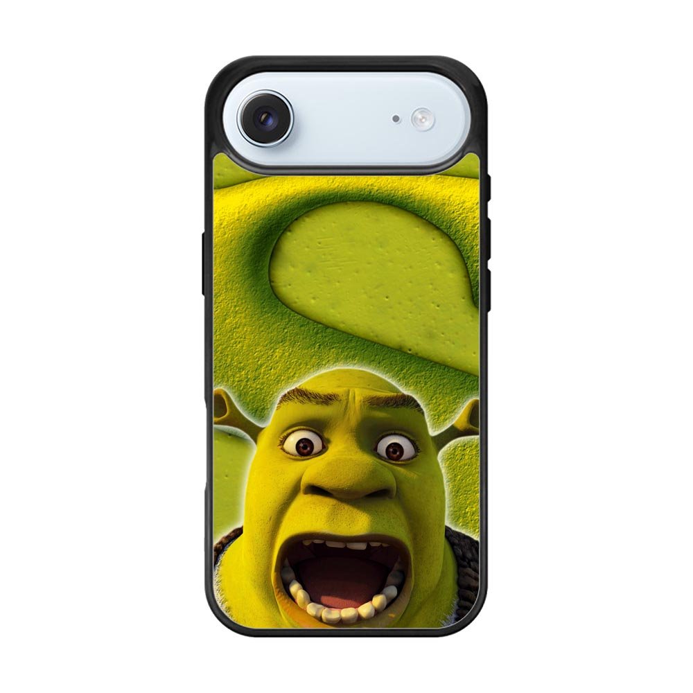 Shrek iPhone Air Case
