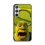 Shrek Samsung Galaxy A26 Case DC3906