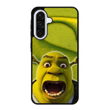 Shrek Samsung Galaxy A36 Case DC1668