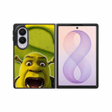 Shrek Samsung Galaxy Z Fold 8 Case DC1668