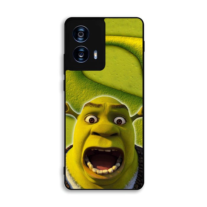 Shrek Motorola Moto G Power 5G 2024 Case DC5079