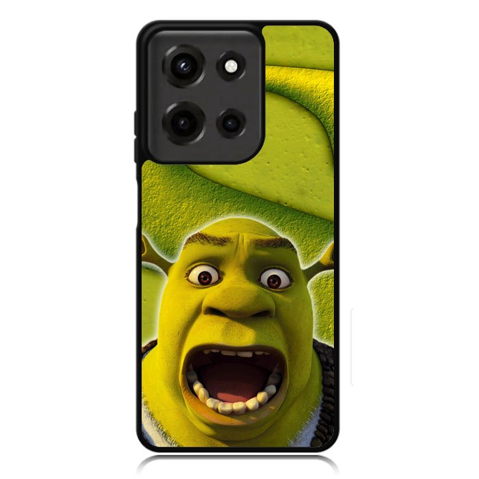 Shrek Motorola Moto G Power 5G 2025 DC1668