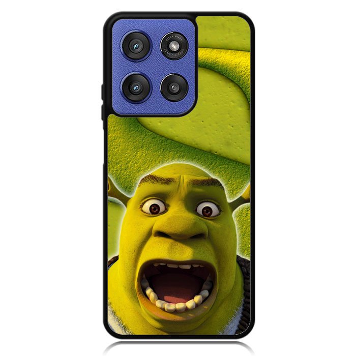 Shrek Motorola Moto G Stylus 5G 2025 DC1668
