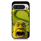 Shrek Google Pixel 10 | Google Pixel 10 Pro Case DC1668