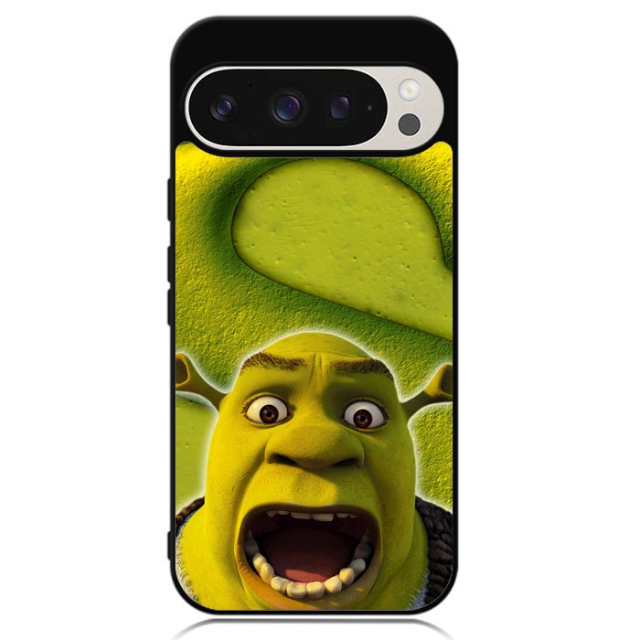 Shrek Google Pixel 9 Pro XL Case DC1668