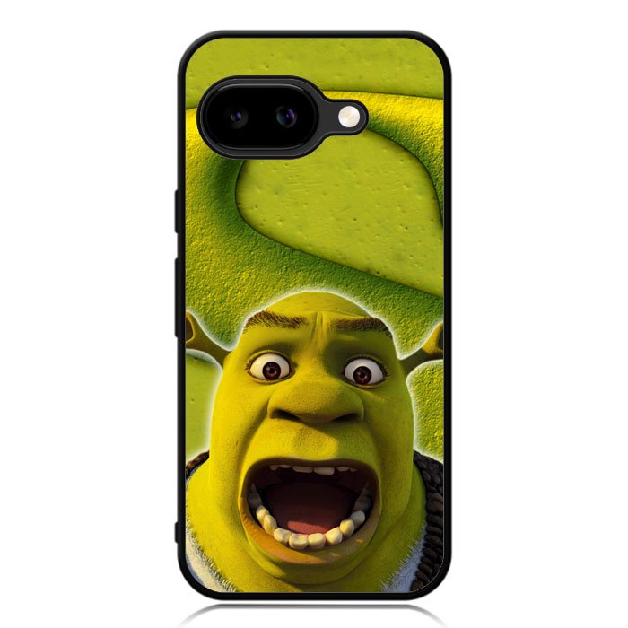 Shrek Google Pixel 9A Case DC1668