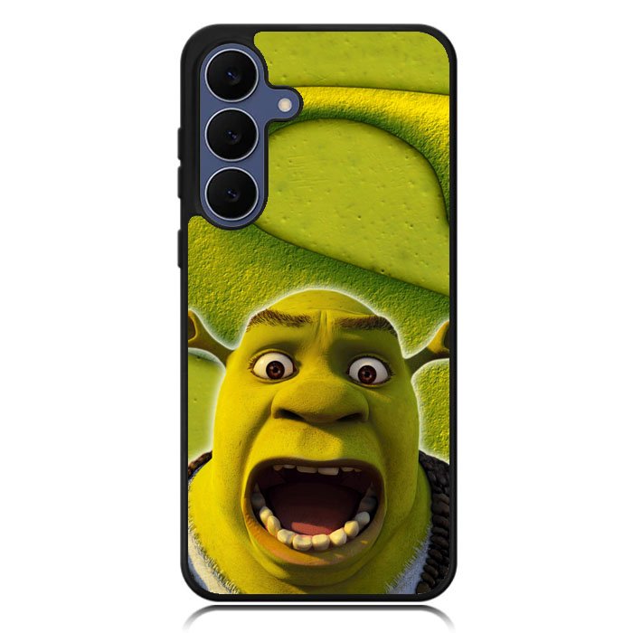 Shrek Samsung Galaxy S24 Plus , Samsung Galaxy S24+ Case DC1668