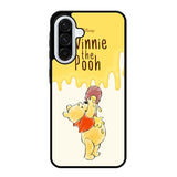 Winnie The Pooh Funny Samsung Galaxy A16 Case DC1968