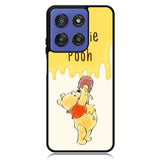 Winnie The Pooh Funny Motorola Moto G Stylus 5G 2025 DC1968