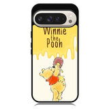 Winnie The Pooh Funny Google Pixel 10 | Google Pixel 10 Pro Case DC1968