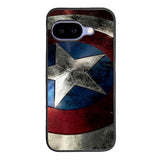 Captain America Google Pixel 10A Case DC0283