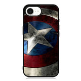 Captain America iPhone 16e Case DC0283