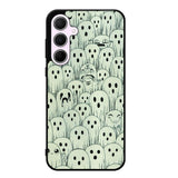 Cute Ghosts Samsung Galaxy A15 5G Case DC0417