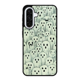 Cute Ghosts Samsung Galaxy A26 Case DC0417