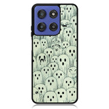 Cute Ghosts Motorola Moto G Stylus 5G 2025 DC0417