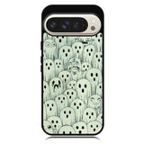 Cute Ghosts Google Pixel 10 | Google Pixel 10 Pro Case DC0417
