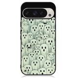 Cute Ghosts Google Pixel 9 Pro XL Case DC0417