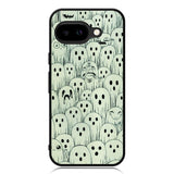 Cute Ghosts Google Pixel 9A Case DC0417