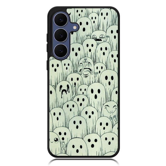 Cute Ghosts Samsung Galaxy S25 FE DC0417