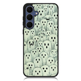 Cute Ghosts Samsung Galaxy S24 Case DC0417