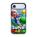 super mario 1st iPhone Air Case